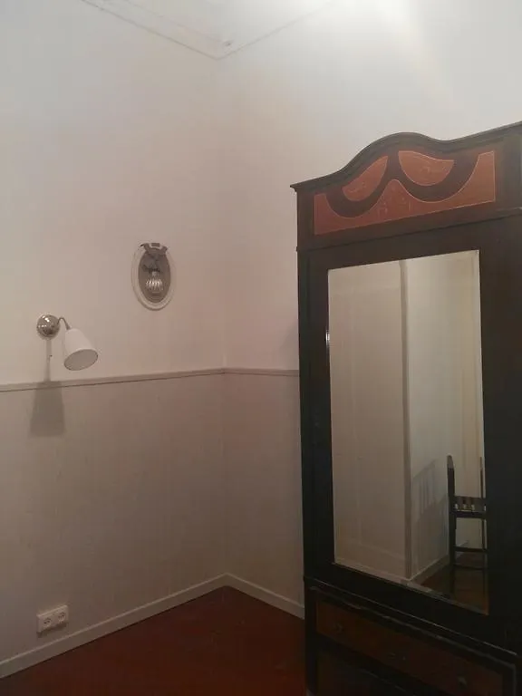 Penzion Hostal Dragonflybcn Barcelona Španělsko