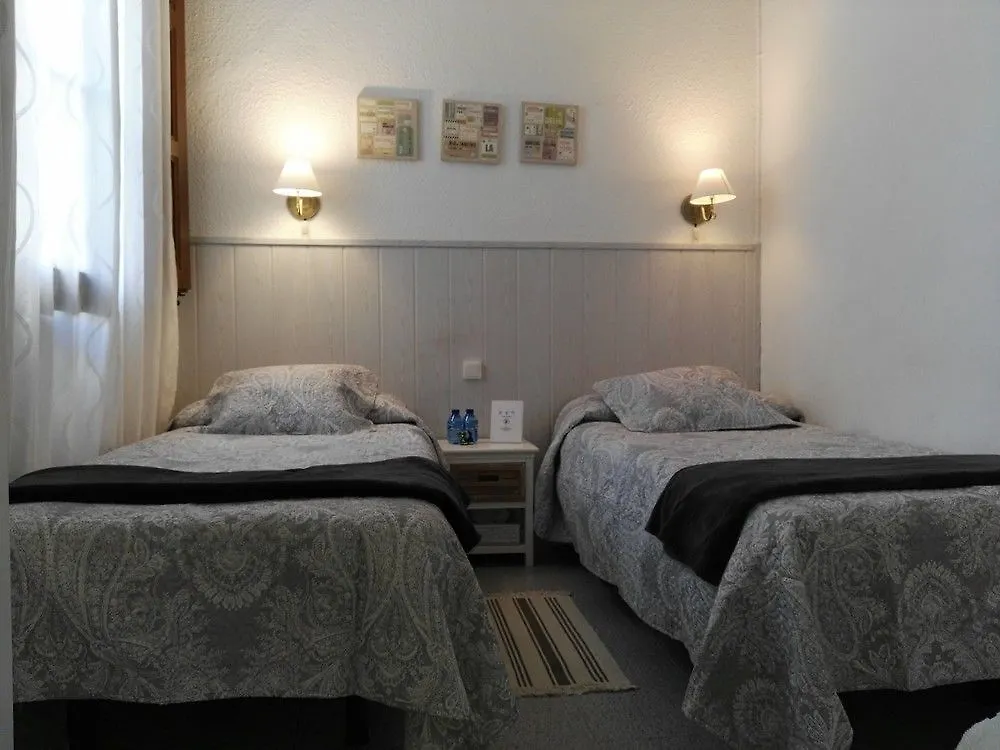 Hostal Dragonflybcn Barcelona Penzion