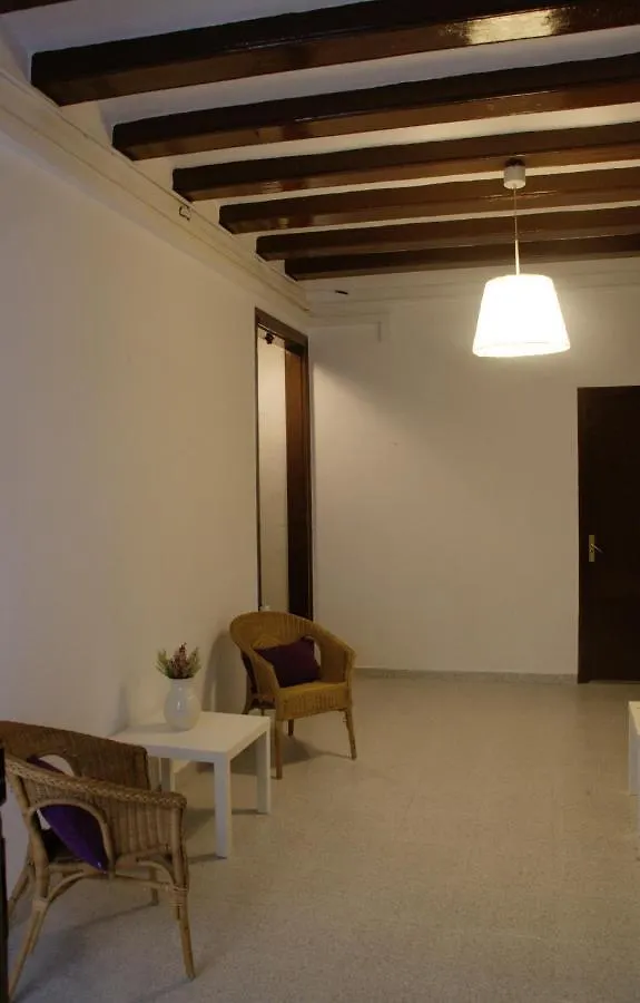 Hostal Dragonflybcn Barcelona