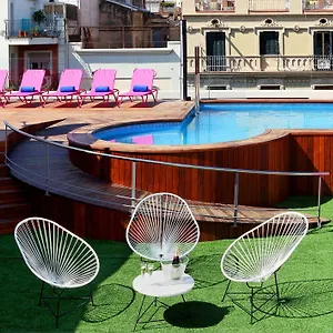 Otel Axel Two 4 Sup - Adults Only, Barselona