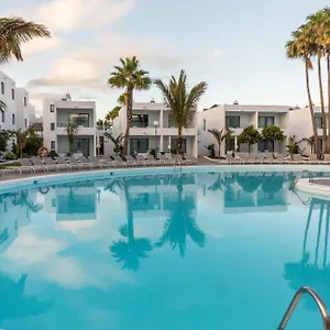 **** Hotel Oasis Lanz Mate Spanien