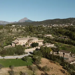 **** Hotel Estades Spanien