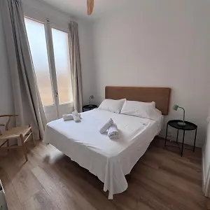  Гостевой дом Calma House Barcelona