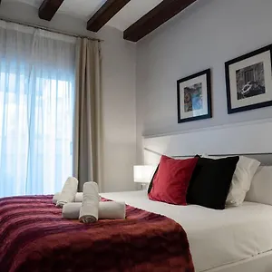 Dailyflats Centre Barcelona