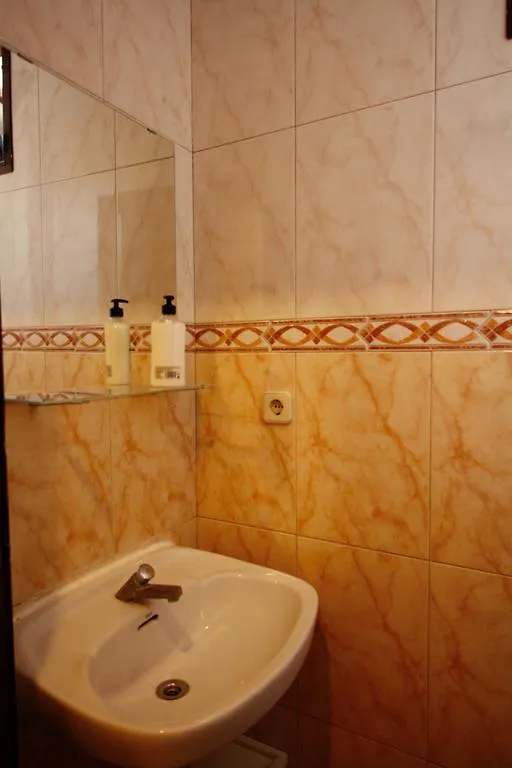 Hostal Dragonflybcn Barcelona 0*,  Spain
