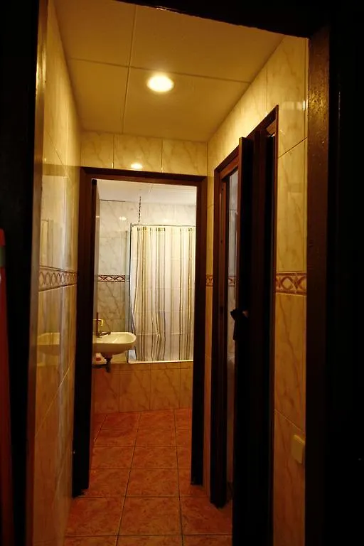 Hostal Dragonflybcn Barcelona Guest house