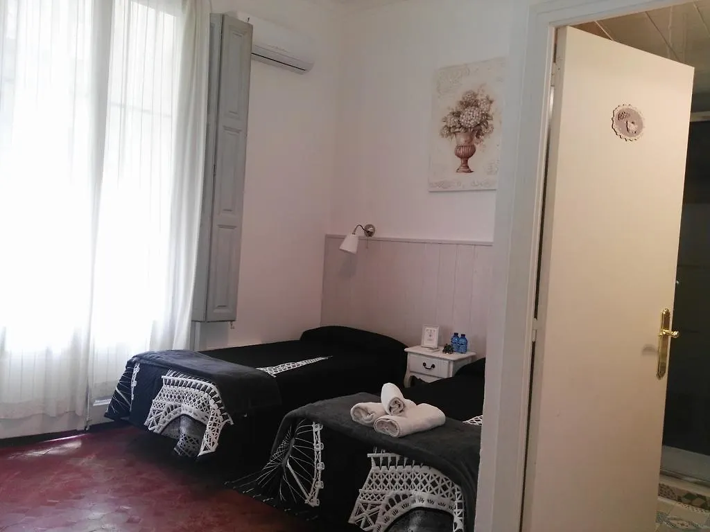Hostal Dragonflybcn Barcelona 0*,  Spain