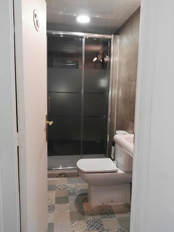 Guest house Hostal Dragonflybcn Barcelona