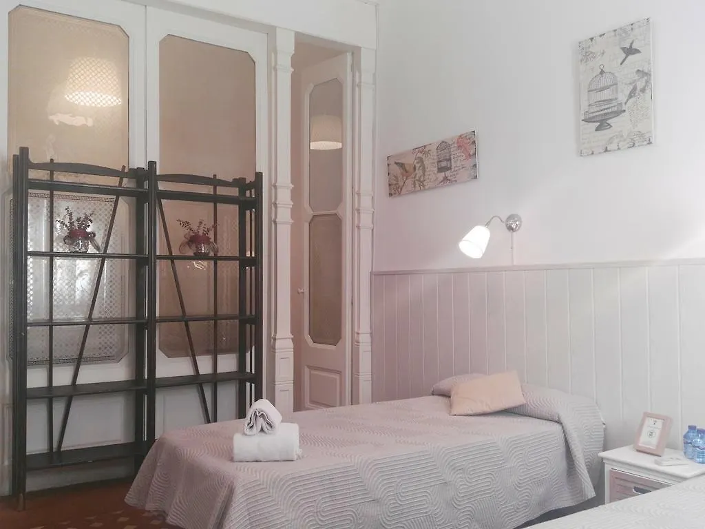 Hostal Dragonflybcn Barcelona 0*,  Spain