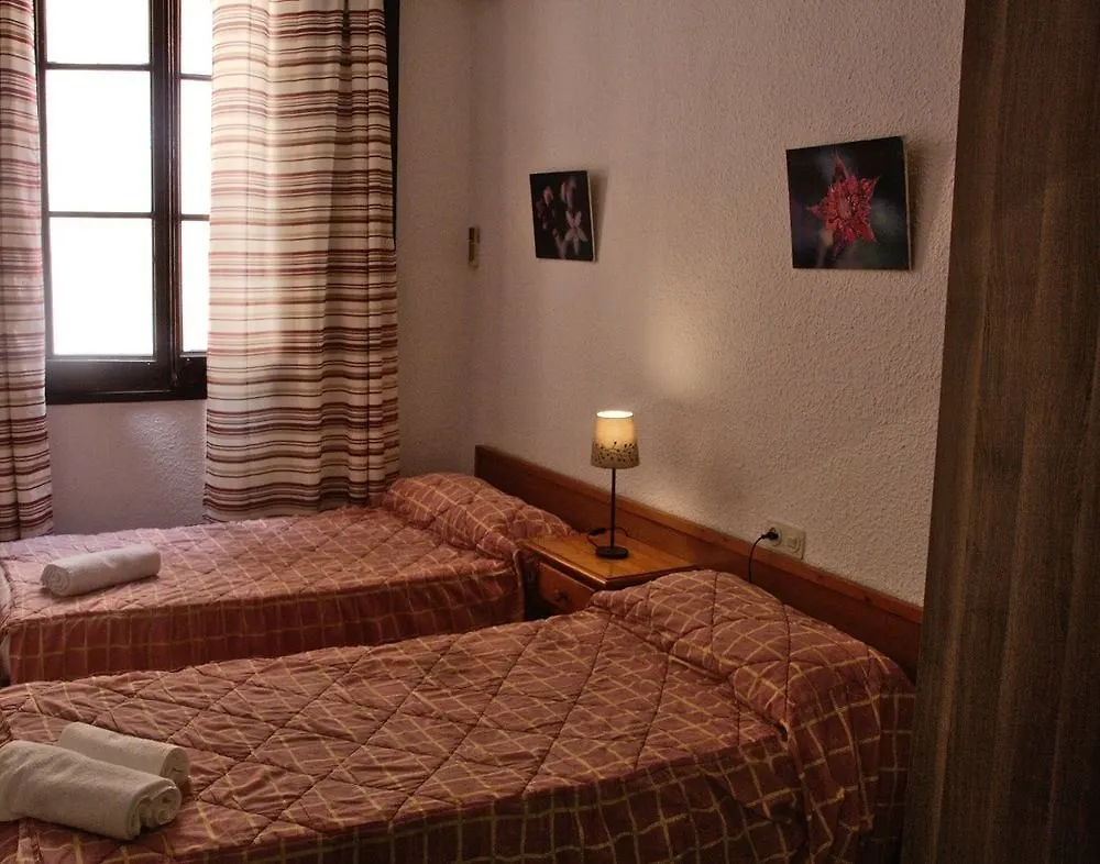 Hostal Dragonflybcn Barcelona 0*,  Spanien