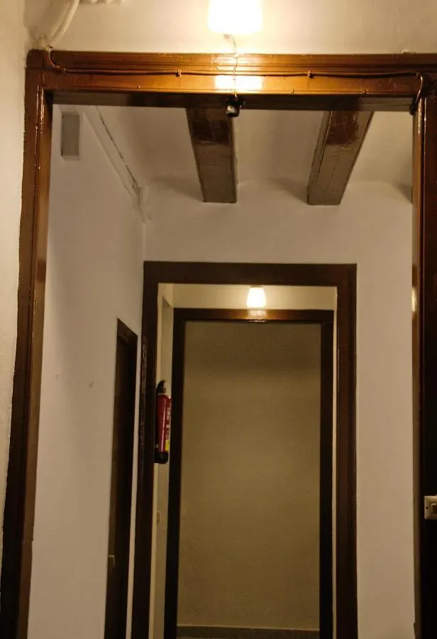 Hostal Dragonflybcn Barcelona 0*,  Spain