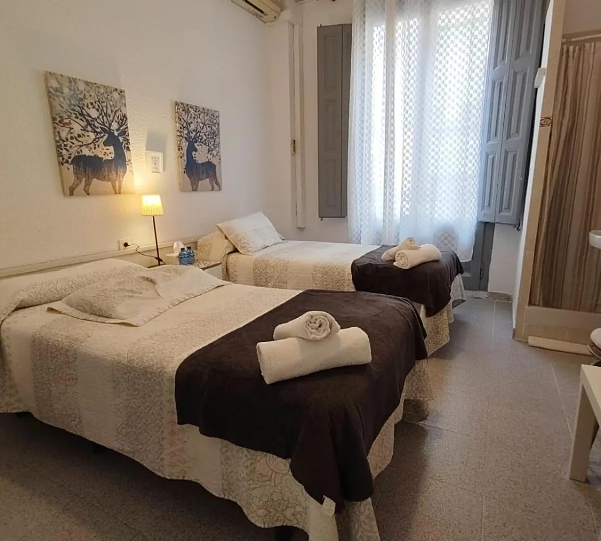 Guest house Hostal Dragonflybcn Barcelona