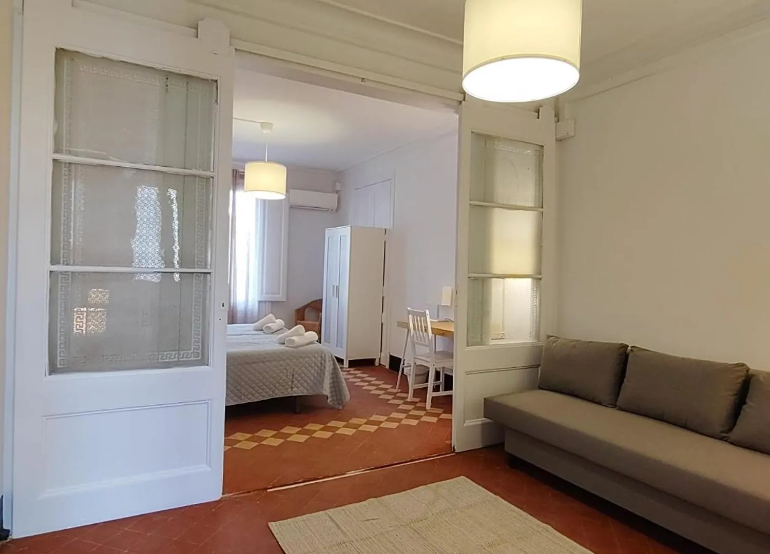 Hostal Dragonflybcn Barcelona