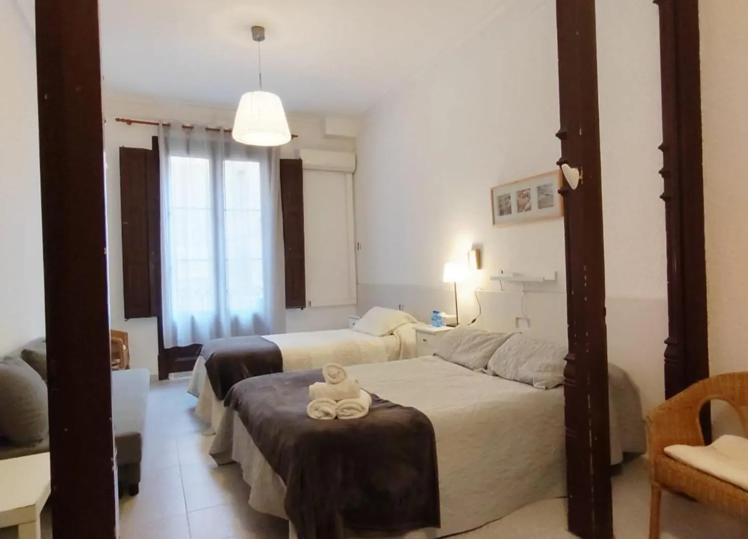 Guest house Hostal Dragonflybcn Barcelona