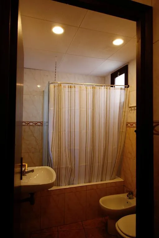 Hostal Dragonflybcn Barcelona Guest house