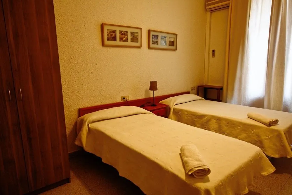 Guest house Hostal Dragonflybcn Barcelona