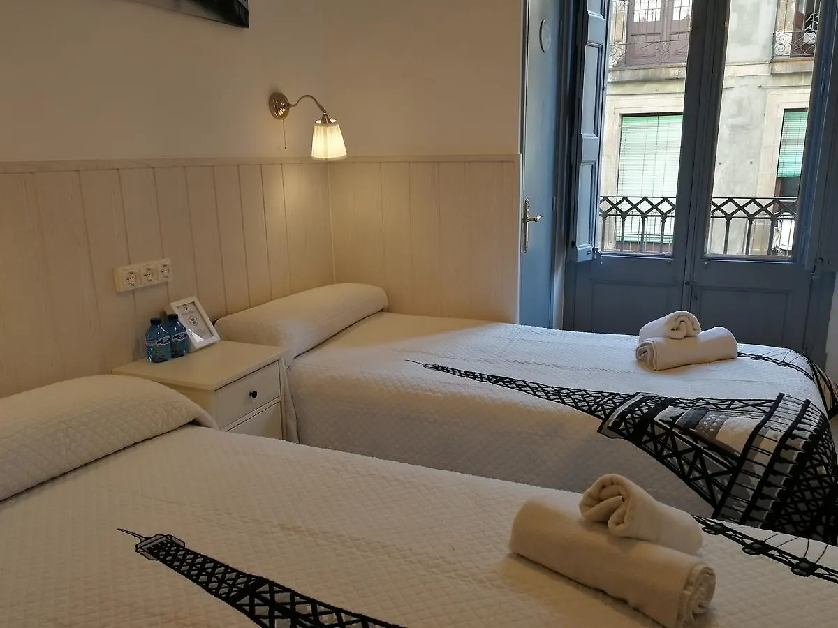 Guest house Hostal Dragonflybcn Barcelona