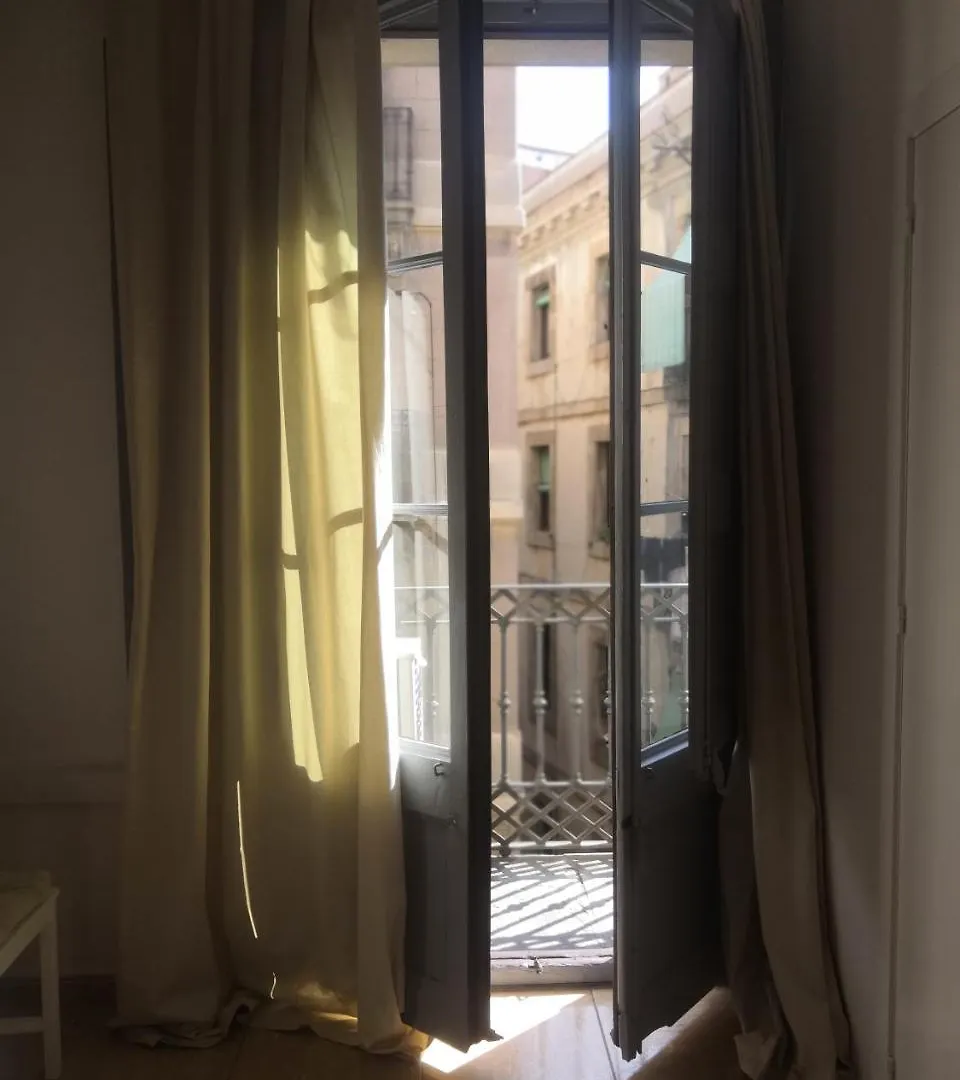 Guest house Hostal Dragonflybcn Barcelona